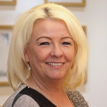 Sue Clements
