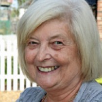 kathy johnstone