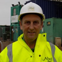 simon crane