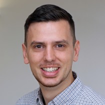 Jason Barber