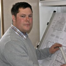 daniel pinner
