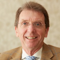 tony abel