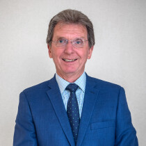 Tony Abel 